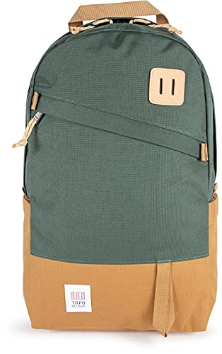 Topo Designs Daypack Classic - Forest/Khaki