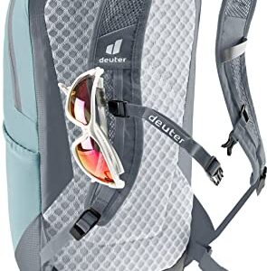 Deuter Speed Lite 13L Hiking Day Backpack - Shale-Graphite