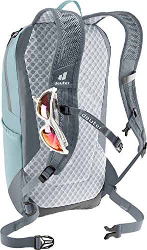 Deuter Speed Lite 13L Hiking Day Backpack - Shale-Graphite