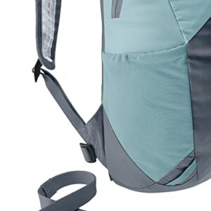 Deuter Speed Lite 13L Hiking Day Backpack - Shale-Graphite