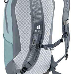 Deuter Speed Lite 13L Hiking Day Backpack - Shale-Graphite