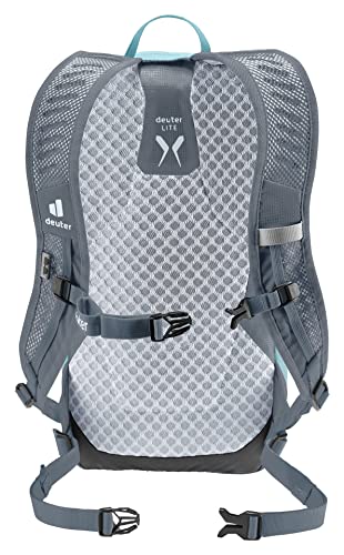 Deuter Speed Lite 13L Hiking Day Backpack - Shale-Graphite