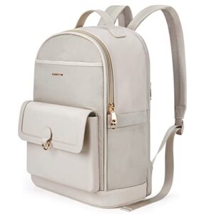 missnine laptop backpack for women, travel backpack fits 15.6 inch computer, work backpack school backpack college backpack