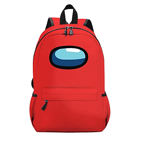 HVIYILZ Anime Backpack Bookbag for Unisex Multifunctional Laptop Backpacks Travel Bag Bookbags outdoor bags-17 in