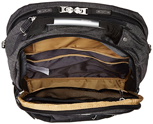 OGIO International Axle Pack, Dark Static