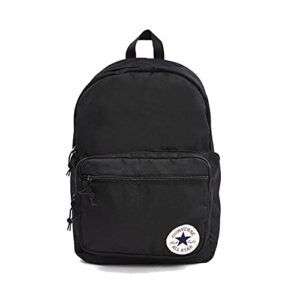 converse backpack, black, osfa