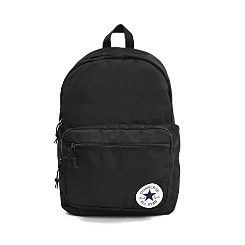 Converse Backpack, Black, OSFA