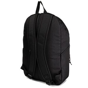 Converse Backpack, Black, OSFA