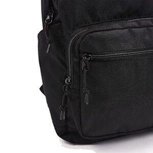 Converse Backpack, Black, OSFA