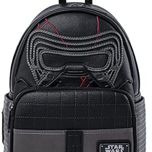 Loungefly Star Wars Kylo Ren Mini Backpack Standard