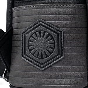 Loungefly Star Wars Kylo Ren Mini Backpack Standard