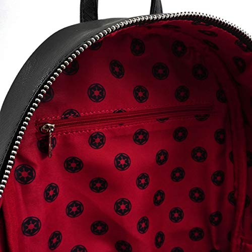 Loungefly Star Wars Death Star Mini Backpack