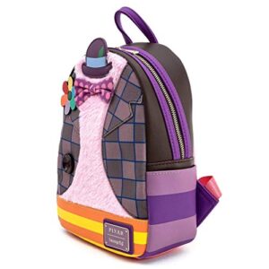 Loungefly Pixar Inside Out Bing Bong Mini Backpack