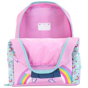 Peppa Pig Kids Backpack