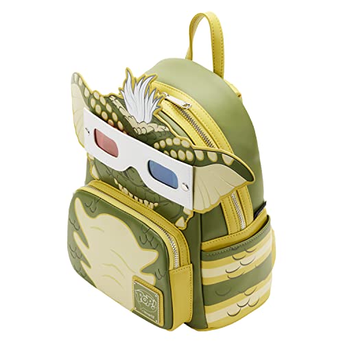 Funko Pop! by Loungefly Gremlins Stripe Glow Cosplay Mini Backpack