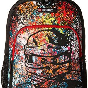 LEGO Ninjago Spraypaint Heritage Classic Backpack