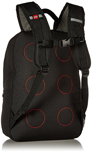 LEGO Ninjago Spraypaint Heritage Classic Backpack