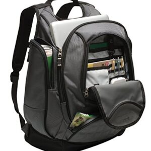 OGIO Metro Computer Laptop Backpack, Black