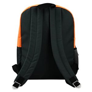 Naruto Shippuden 5-Piece Backpack Set