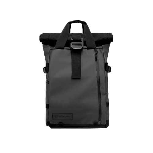 WANDRD All-New PRVKE 31L Photography Travel Backpack, Black