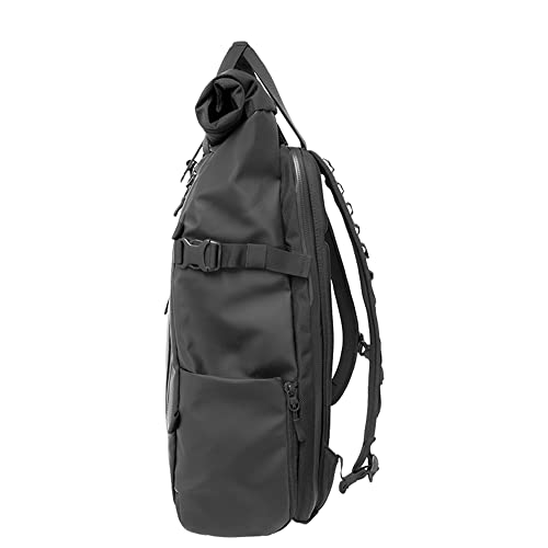 WANDRD All-New PRVKE 31L Photography Travel Backpack, Black