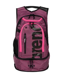 arena fastpack, plum/neon pink, ns