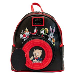 looney tunes that’s all folks mini backpack