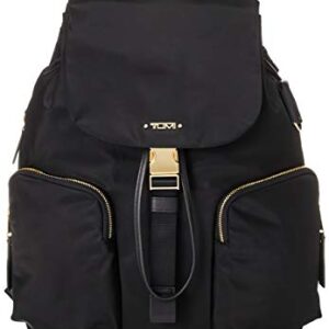 TUMI - Voyageur Rivas Backpack - 13 Inch Computer Bag for Women - Black