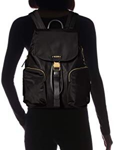 TUMI - Voyageur Rivas Backpack - 13 Inch Computer Bag for Women - Black