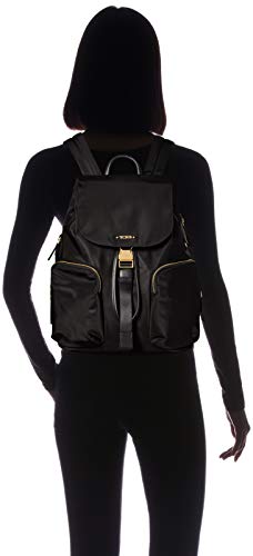TUMI - Voyageur Rivas Backpack - 13 Inch Computer Bag for Women - Black