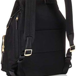 TUMI - Voyageur Rivas Backpack - 13 Inch Computer Bag for Women - Black