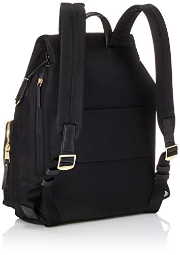 TUMI - Voyageur Rivas Backpack - 13 Inch Computer Bag for Women - Black