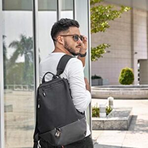 AP Ascentials Pro Spire, Backpack for Men, Travel Bags, Laptop Backpacks, Business Backpack with 15'' Laptop Sleeve, Backpack for school