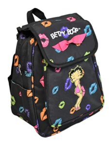 karriage-mate boop mini backpack ( 22b, 913)