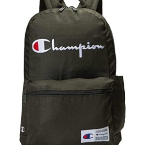 Champion Lifeline Backpack Dark Green One Size