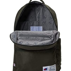 Champion Lifeline Backpack Dark Green One Size