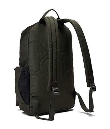 Champion Lifeline Backpack Dark Green One Size