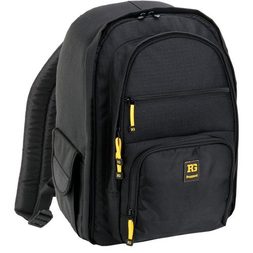 Ruggard Outrigger 65 DSLR Backpack