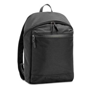 TIMBUK2 WMN Never Check Day Backpack, Jet Black