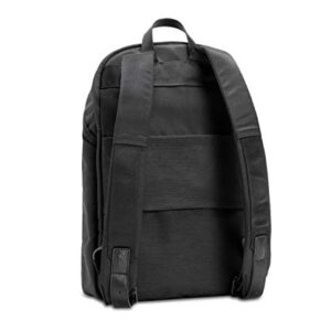 TIMBUK2 WMN Never Check Day Backpack, Jet Black