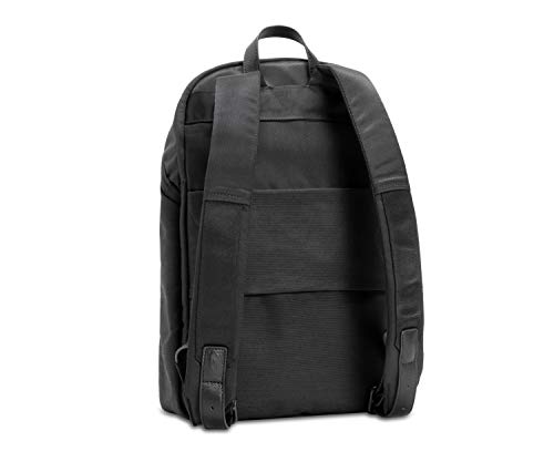 TIMBUK2 WMN Never Check Day Backpack, Jet Black