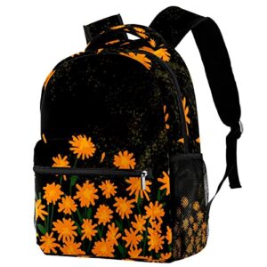 daisy school backpack large capacity adjustable backpack for school