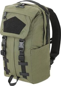 maxpedition tt22 backpack, od green, medium