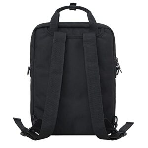 Manhattan Portage Commuter Junior Laptop Bag, Black