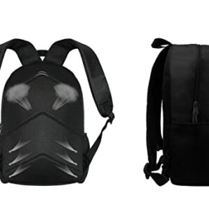 Anbiove Shark Backpack Big Mouth Backpack Travel Bag School Bag for Men Women