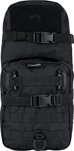 Viper TACTICAL One Day Modular Pack Black