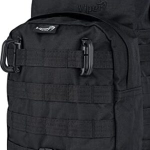 Viper TACTICAL One Day Modular Pack Black