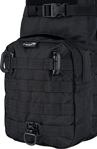 Viper TACTICAL One Day Modular Pack Black