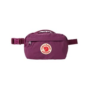 Fjallraven F23796421 Kanken Hip Pack Royal Purple