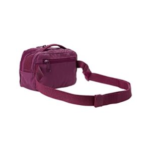 Fjallraven F23796421 Kanken Hip Pack Royal Purple